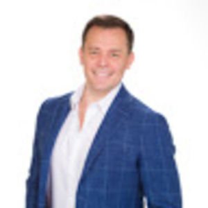 Meet your Posher, Johnny